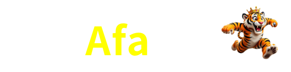Logo da Afa777